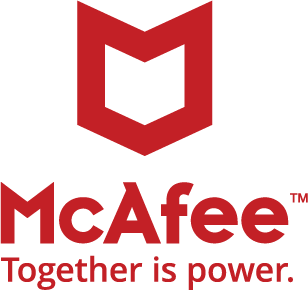 McAfee Security Products and Services