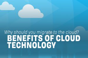 Read more about the article Microsoft Azure: Why Should You Migrate to the Cloud?