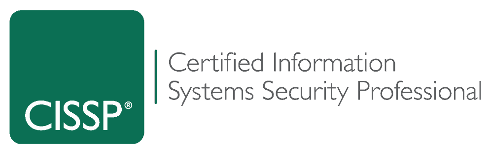 CISSP Logo