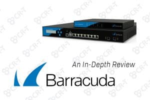 Read more about the article Barracuda Firewall: An In-Depth Review