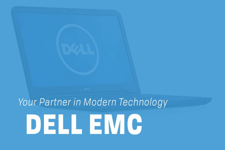 You are currently viewing Dell EMC: Your Partner in Modern Technology