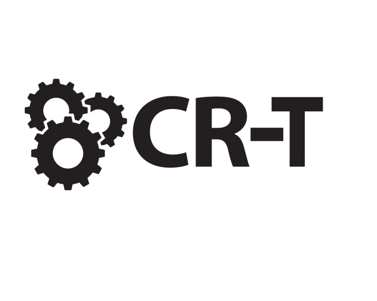 CRT Logo