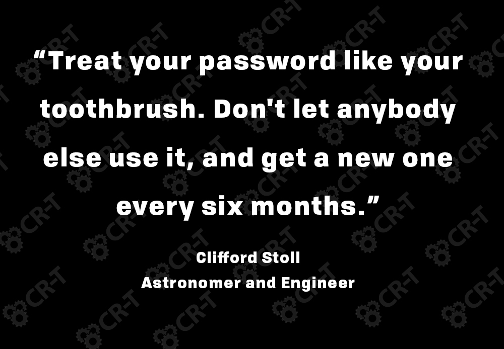 7 Hilarious Tech Quotes and Why They Matter to Your Business | CR-T 7 Hilarious Tech Quotes and Why They Matter to Your Business | CR-T
