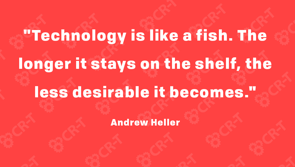 7 Hilarious Tech Quotes and Why They Matter to Your Business | CR-T 7 Hilarious Tech Quotes and Why They Matter to Your Business | CR-T
