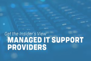 Read more about the article What do Managed IT Support Providers Really Do? Get the Insider’s View