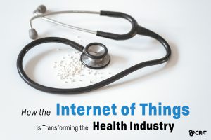 Read more about the article How the Internet of Things is Transforming the Health Industry