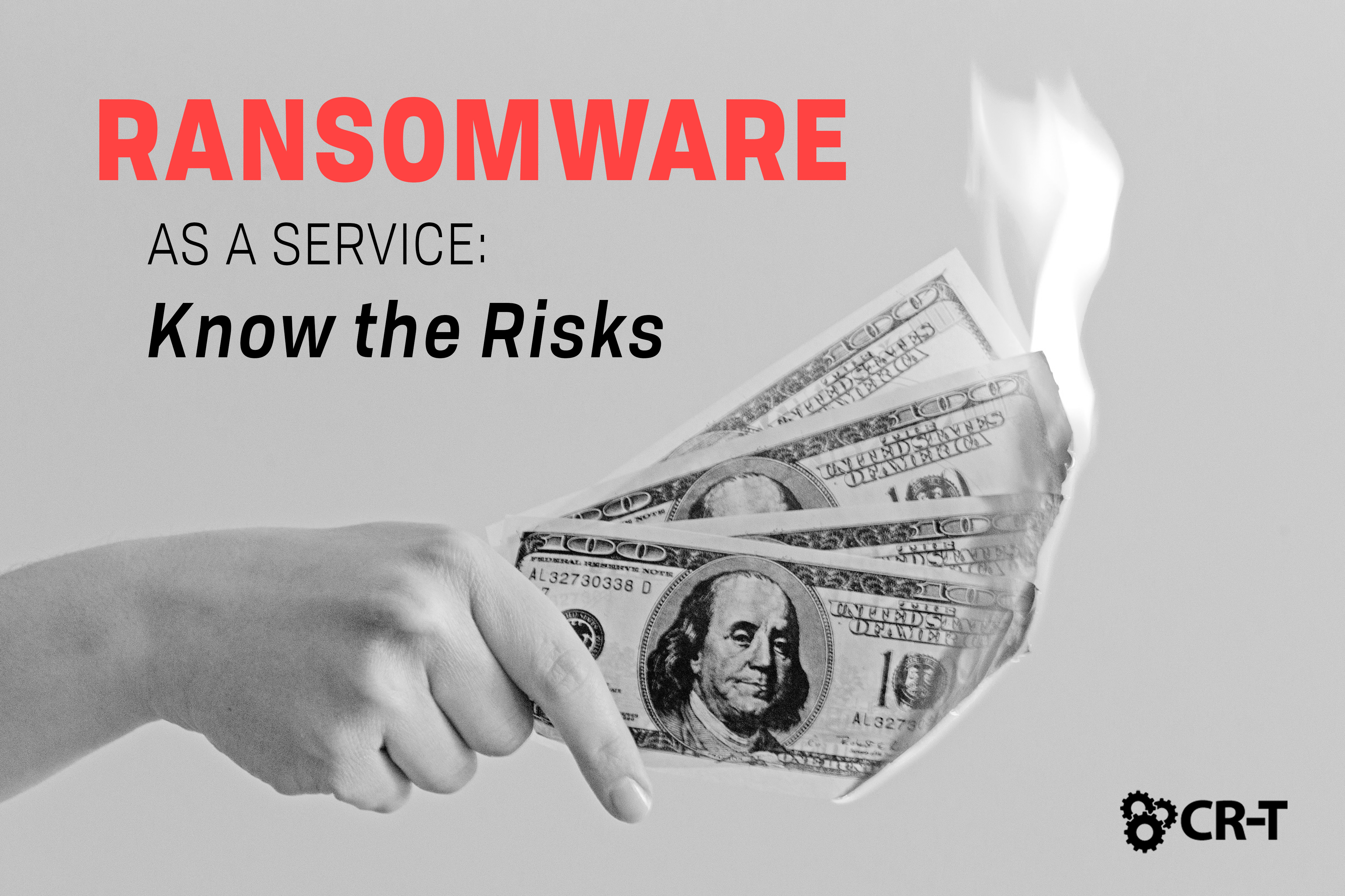 You are currently viewing Ransomware as a Service: Know the Risks