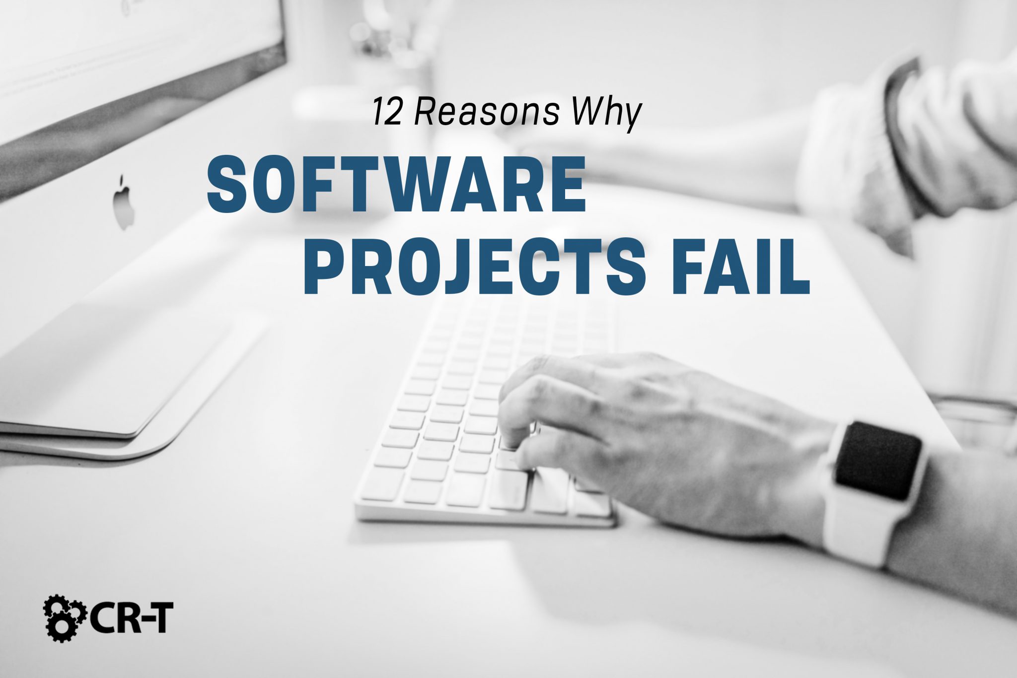 it projects that failed case studies
