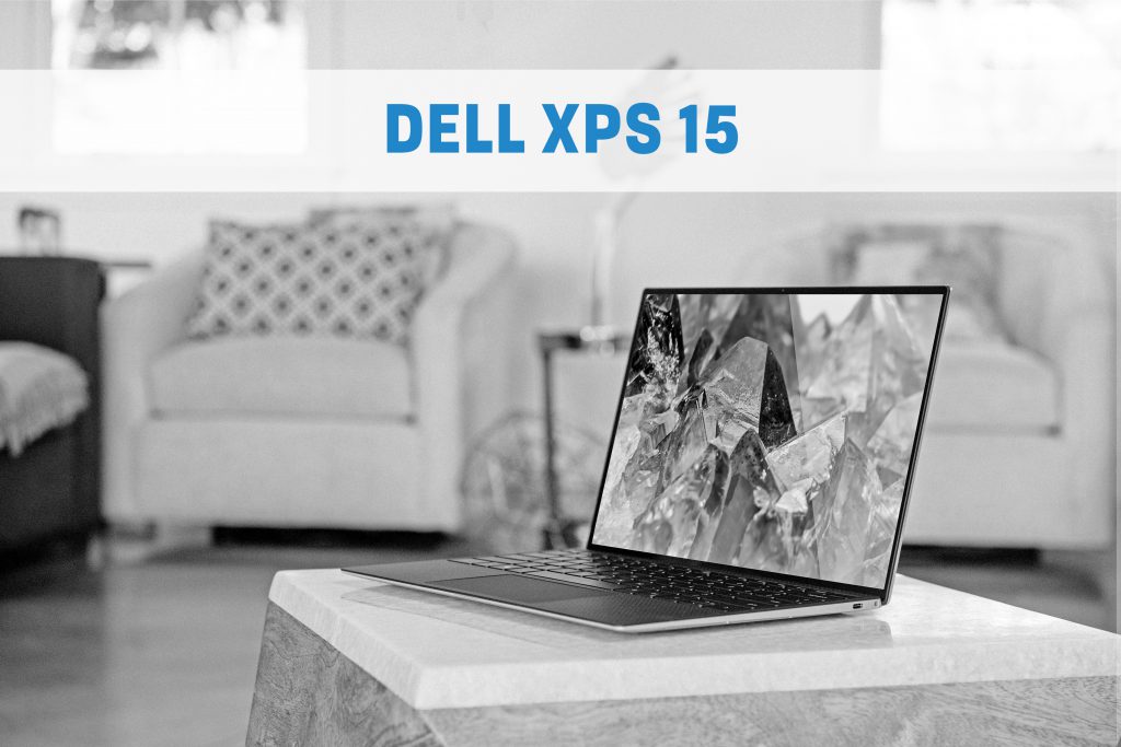 Dell XPS 15