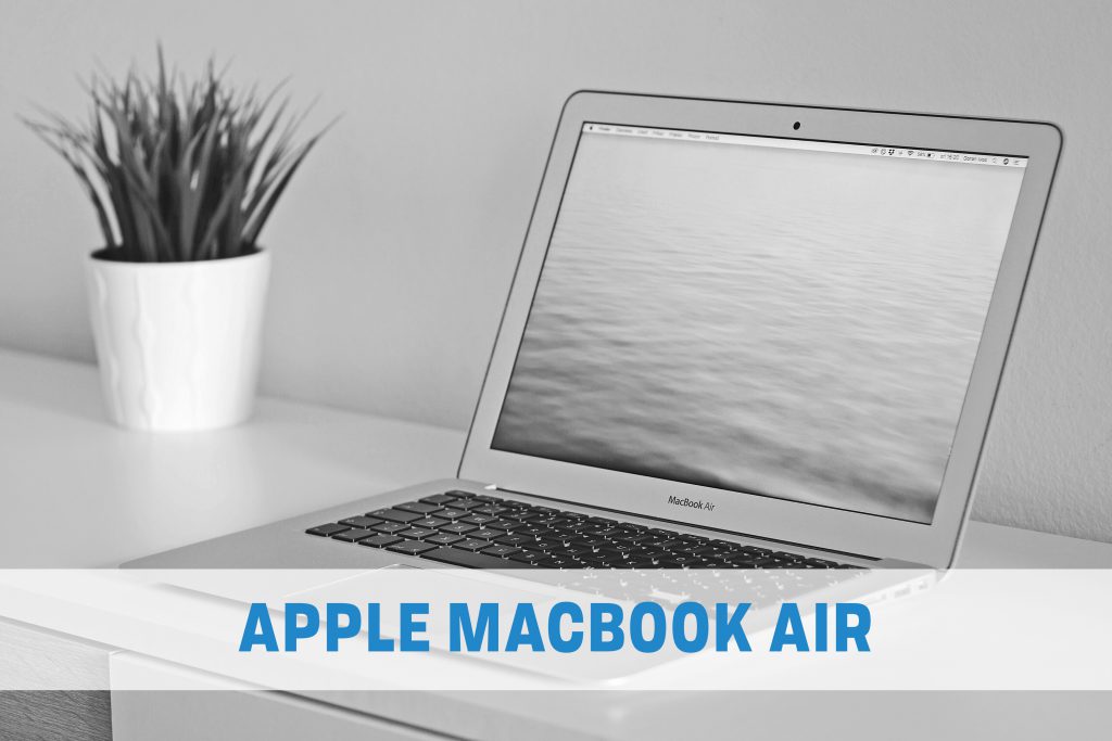 Apple MacBook Air