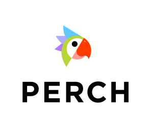 perch security logo