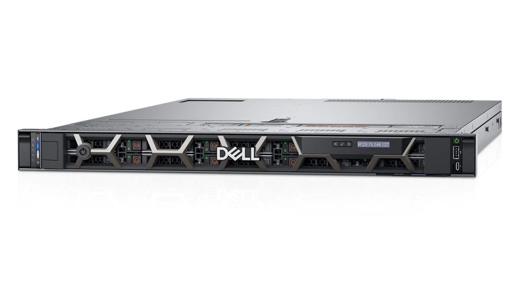 DELL Poweredge Server