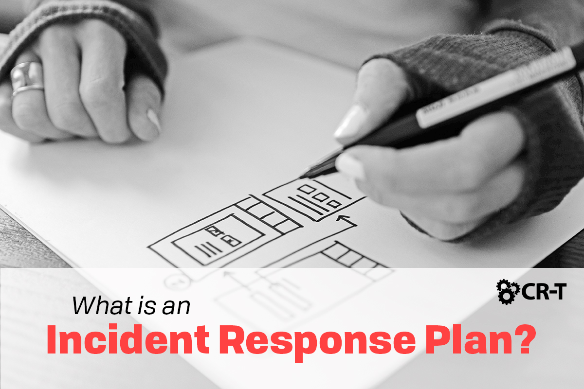 You are currently viewing What is an Incident Response Plan?