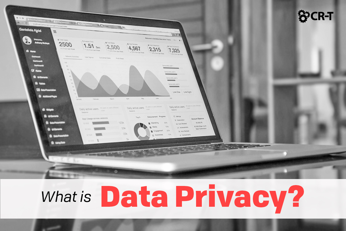 You are currently viewing What is Data Privacy?