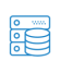 IT Services & servers icon